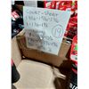 Image 2 : LOT DE 19 DOUILLES À IMPACT MILWAUKEE