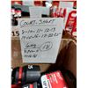 Image 2 : LOT DE 18 DOUILLES À IMPACT MILWAUKEE MÉTRIQUES