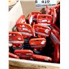 Image 3 : LOT DE 33 DOUILLES À IMPACT MILWAUKEE SAE