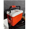 Image 1 : GLACIÈRE COMPACTE MILWAUKEE 15,1 L