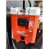 Image 2 : GLACIÈRE COMPACTE MILWAUKEE 15,1 L