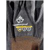 Image 2 : DOUZAINE DE PAIRES DE GANTS DE TRAVAIL SUPERIOR GLOVE, GRANDEUR 9