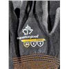 Image 2 : DOUZAINE DE PAIRES DE GANTS DE TRAVAIL SUPERIOR GLOVE, GRANDEUR 9