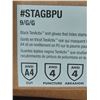 Image 3 : DOUZAINE DE PAIRES DE GANTS DE TRAVAIL SUPERIOR GLOVE, GRANDEUR 9