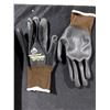 Image 1 : DOUZAINE DE PAIRES DE GANTS DE TRAVAIL SUPERIOR GLOVE, GRANDEUR 9