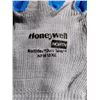 Image 2 : DOUZAINE DE PAIRES DE GANTS HONEYWELL NORTHFLEX, GRANDEUR XL