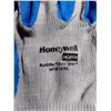 Image 2 : DOUZAINE DE PAIRES DE GANTS HONEYWELL NORTHFLEX, GRANDEUR XL