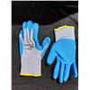 Image 1 : DOUZAINE DE PAIRES DE GANTS HONEYWELL NORTHFLEX, GRANDEUR LARGE