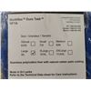 Image 3 : DOUZAINE DE PAIRES DE GANTS HONEYWELL NORTHFLEX, GRANDEUR LARGE