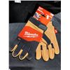 Image 1 : PAIRE DE GANTS MILWAUKEE 10 PO, GRANDEUR XL