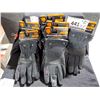 Image 1 : LOT DE 6 PAIRES DE GANTS ASSORTIS, VOIR PHOTO