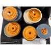 Image 3 : LOT DE 18 MEULES ASSORTIES