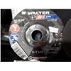 Image 2 : DISQUE DE COUPE WALTER ZIPCUT AZ-36-ZIP, 5 PO X 1/16 PO X 7/8 PO