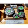 Image 1 : LOT DE 95 DISQUES DE COUPE ASSORTIS