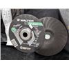 Image 1 : DISQUE DE COUPE WALTER ZIP ALU A-30-P-ALU, 7 PO X 1/16 PO X 7/8 PO