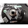 Image 2 : DISQUE DE COUPE WALTER ZIP ALU A-30-P-ALU, 7 PO X 1/16 PO X 7/8 PO