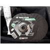 Image 1 : DISQUE DE COUPE WALTER ZIP ALU A-30-P-ALU, 7 PO X 1/16 PO X 7/8 PO
