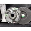 Image 1 : DISQUE DE COUPE WALTER ZIP ALU A-60-P-ALU, 4-1/2 PO X 3/64 PO X 7/8 PO