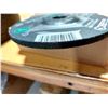Image 3 : DISQUE WALTER POUR ALUMINIUM, 6 PO X 1/4 PO X 7/8 PO