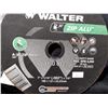 Image 2 : DISQUE DE COUPE WALTER ZIP ALU A-30-P-ALU, 7 PO X 1/16 PO X 7/8 PO