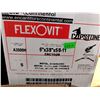 Image 2 : MEULE FLEXOVIT, 6 PO X 3/8 PO X 5/8-11