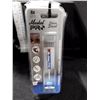 Image 1 : PORTE-MINE MARKAL PRO SILVER STREAK POUR SOUDURE AVEC 6 RECHARGES