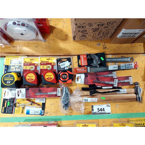 LOT DE 18 PRODUITS ASSORTIS