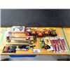 Image 1 : LOT DE 21 PRODUITS ASSORTIS