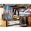 Image 1 : LOT DE 40 BROSSES ASSORTIES