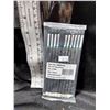 Image 1 : PAQUET DE 10 EMBOUTS DE TOURNEVIS CARRÉS NO 1, 6 PO