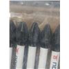 Image 3 : PAQUET DE 10 EMBOUTS DE TOURNEVIS PHILLIPS NO 2, 6 PO