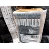 Image 3 : PAQUET DE 10 EMBOUTS DE TOURNEVIS PHILLIPS NO 3, 6 PO