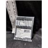 Image 1 : PAQUET DE 10 EMBOUTS DE TOURNEVIS PHILLIPS NO 3, 3-1/2 PO