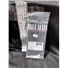 Image 1 : PAQUET DE 10 EMBOUTS DE TOURNEVIS CARRÉS NO 2, 6 PO