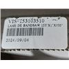 Image 3 : LAME DE SCIE À RUBAN XENOTECH 153 PO X 1 PO X 0,035 PO