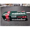 Image 1 : MEULEUSE D’ANGLE ÉLECTRIQUE METABO W 11-125 QUICK, 5 PO