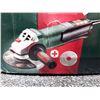 Image 2 : MEULEUSE D’ANGLE ÉLECTRIQUE METABO W 11-125 QUICK, 5 PO