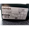 Image 3 : MEULEUSE D’ANGLE ÉLECTRIQUE METABO W 11-125 QUICK, 5 PO
