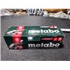 Image 1 : MEULEUSE D’ANGLE ÉLECTRIQUE METABO W 11-125 QUICK, 5 PO