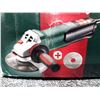 Image 2 : MEULEUSE D’ANGLE ÉLECTRIQUE METABO W 11-125 QUICK, 5 PO