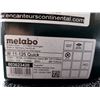 Image 3 : MEULEUSE D’ANGLE ÉLECTRIQUE METABO W 11-125 QUICK, 5 PO