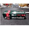 Image 1 : MEULEUSE D’ANGLE ÉLECTRIQUE METABO W 11-125 QUICK, 5 PO