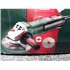 Image 2 : MEULEUSE D’ANGLE ÉLECTRIQUE METABO W 11-125 QUICK, 5 PO