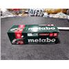 Image 1 : MEULEUSE D’ANGLE ÉLECTRIQUE METABO W 11-125 QUICK, 5 PO
