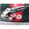Image 2 : MEULEUSE D’ANGLE ÉLECTRIQUE METABO W 11-125 QUICK, 5 PO