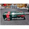 Image 1 : MEULEUSE D’ANGLE ÉLECTRIQUE METABO W 11-125 QUICK, 5 PO