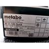Image 3 : MEULEUSE D’ANGLE ÉLECTRIQUE METABO W 11-125 QUICK, 5 PO