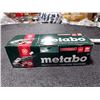 Image 1 : MEULEUSE D’ANGLE ÉLECTRIQUE METABO W 11-125 QUICK, 5 PO