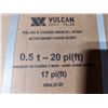 Image 2 : PALAN À CHAÎNE VULCAN 0,5 TONNE, CHAÎNE 20 PI
