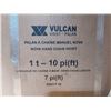 Image 2 : PALAN À CHAÎNE VULCAN 1 TONNE